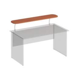 Полка овальная ФС 402